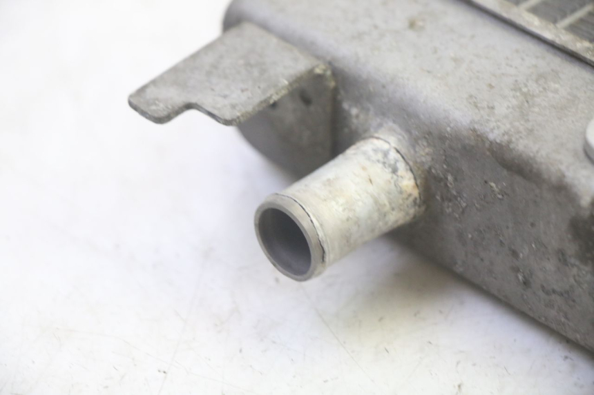 photo de CHŁODNICA SUZUKI BURGMAN 125 (2007 - 2014) - Zbliżenie techniczne