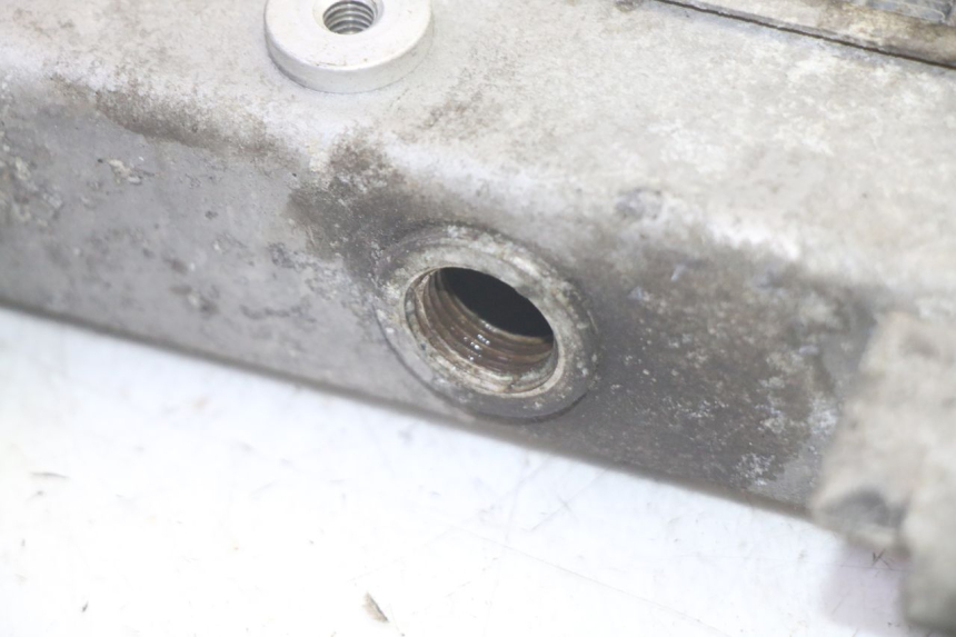 photo de CHŁODNICA SUZUKI BURGMAN 125 (2007 - 2014) - Widok ogólny