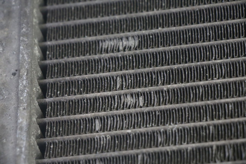 photo de CHŁODNICA SUZUKI BURGMAN 125 (2007 - 2014) - Część sprawdzona