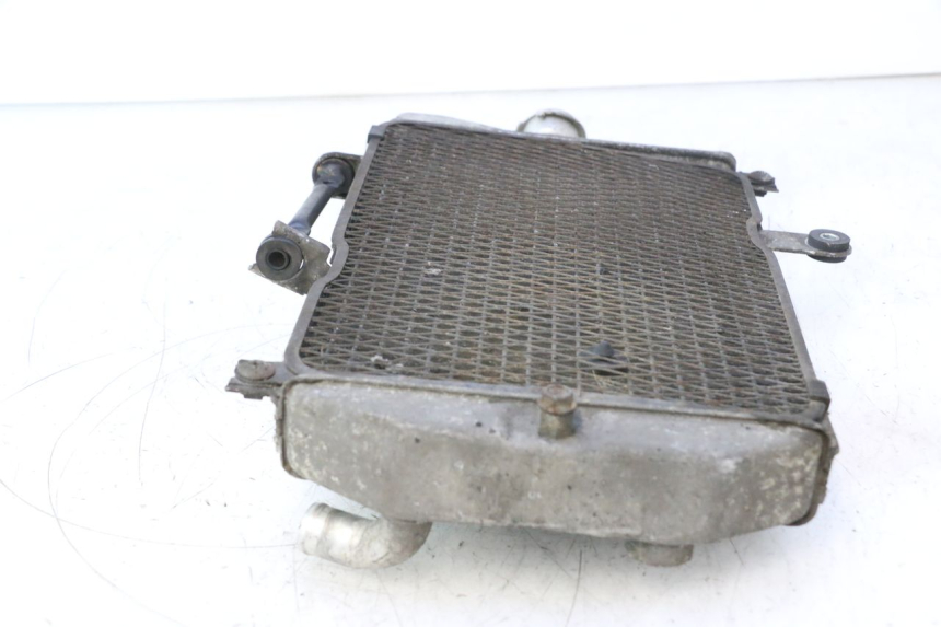 photo de CHŁODNICA SUZUKI BURGMAN EXECUTIVE ABS 650 (2006 - 2012) - Oznaczenia i referencje