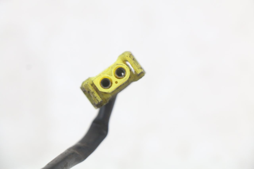 photo de CHŁODNICA BMW C1 125 (2000 - 2003) - Stan powierzchni