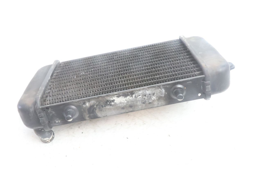 photo de CHŁODNICA BMW C1 125 (2000 - 2003) - Inny kąt widzenia