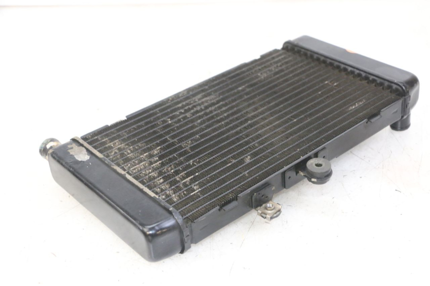 photo de CHŁODNICA HONDA CBF 500 (2004 - 2007) - Zbliżenie techniczne