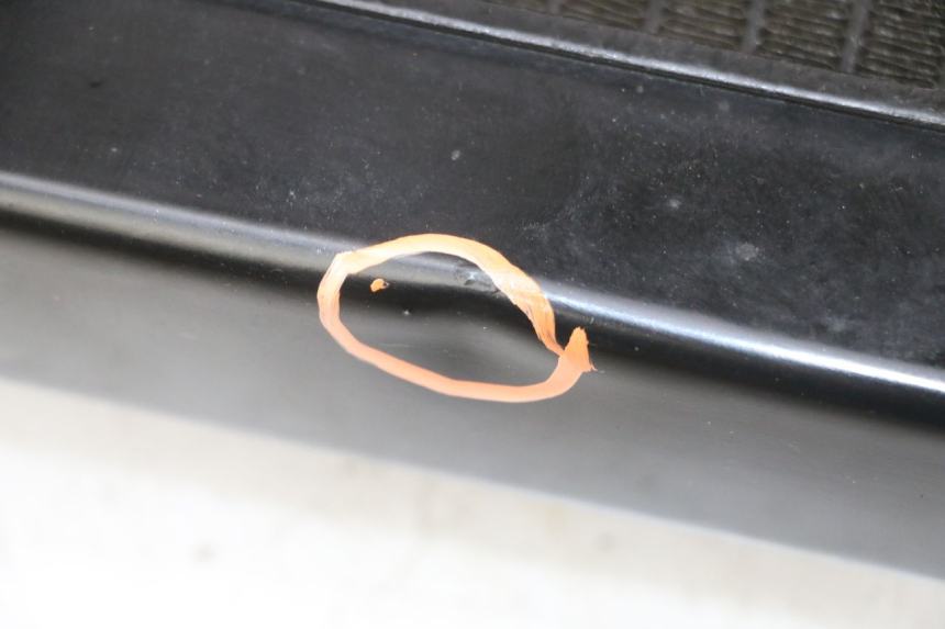 photo de CHŁODNICA HONDA CBF 500 (2004 - 2007) - Punkty mocowania