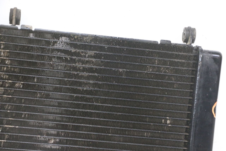 photo de CHŁODNICA HONDA CBF 500 (2004 - 2007) - Stan powierzchni