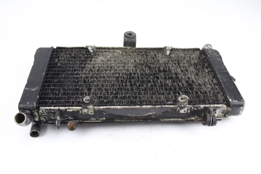 photo de CHŁODNICA HONDA CBR F SC21 1000 (1986 - 1992) - Szczegół części