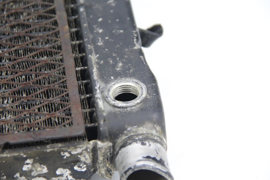 photo de CHŁODNICA HONDA CBR F SC21 1000 (1986 - 1992) - Widok ogólny