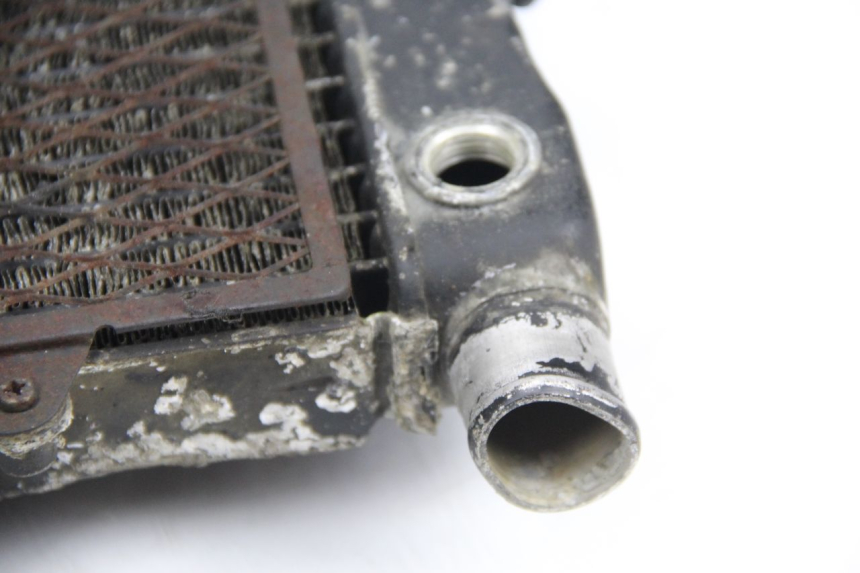 photo de CHŁODNICA HONDA CBR F SC21 1000 (1986 - 1992) - Punkty mocowania