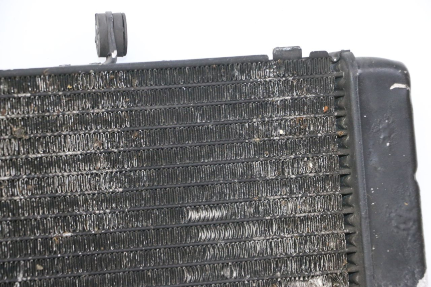 photo de CHŁODNICA HONDA CBR RR FIREBLADE 900 (1992 - 1994) - Kontrola wizualna