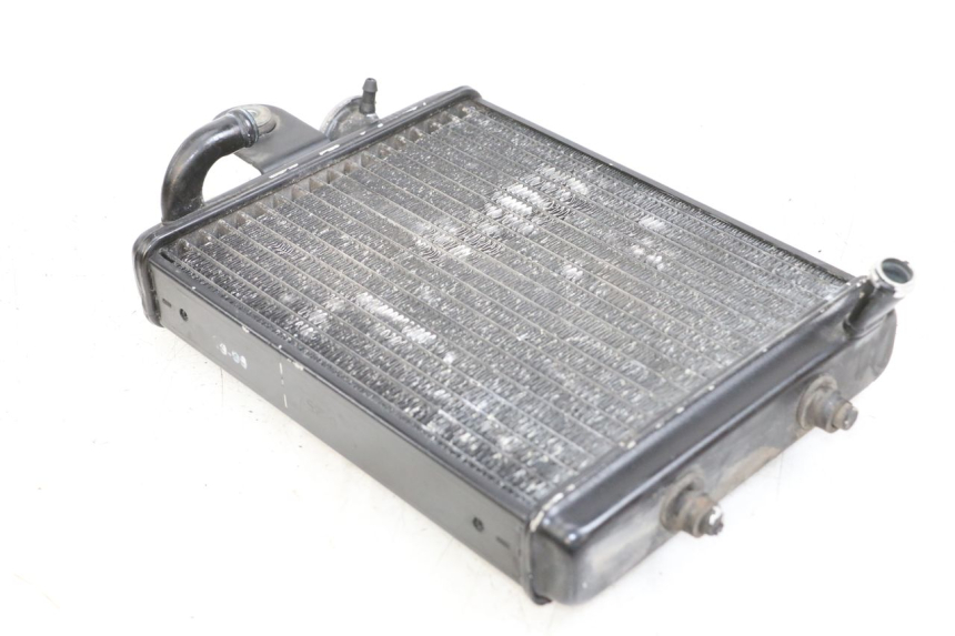 photo de CHŁODNICA APRILIA CLASSIC 125 (1995 - 2001) - Zoom stanu zużycia