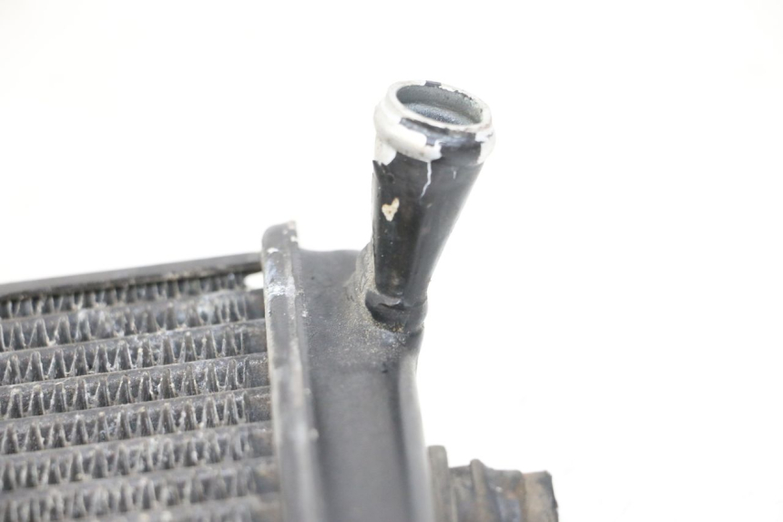 photo de CHŁODNICA APRILIA CLASSIC 125 (1995 - 2001) - Zbliżenie techniczne