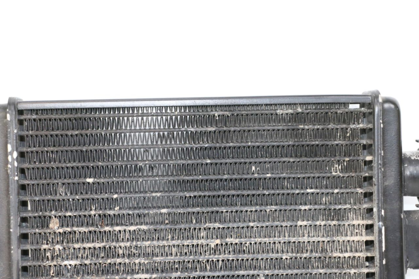 photo de CHŁODNICA APRILIA CLASSIC 125 (1995 - 2001) - Stan powierzchni