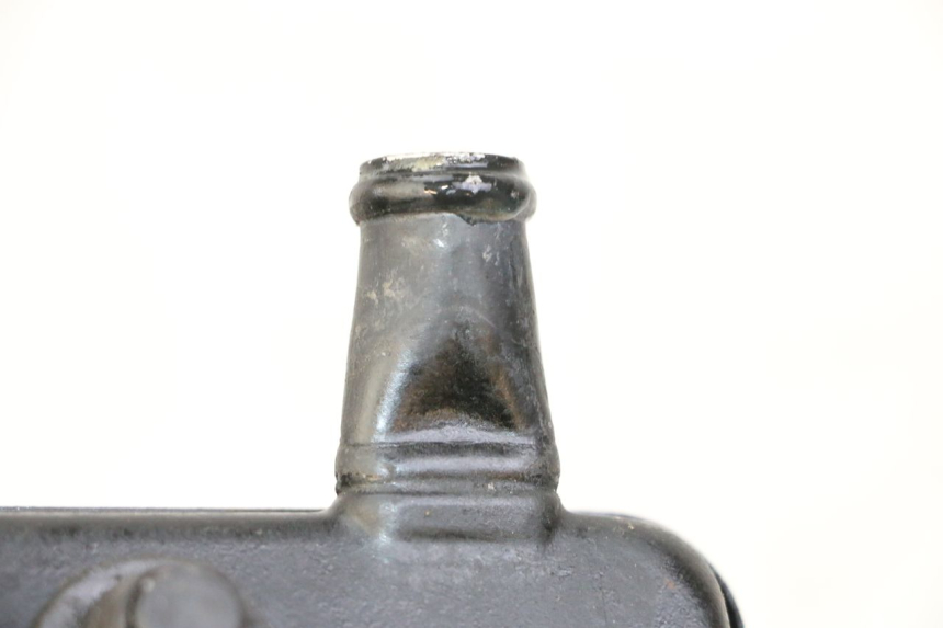 photo de CHŁODNICA APRILIA CLASSIC 125 (1995 - 2001) - Zoom stanu zużycia