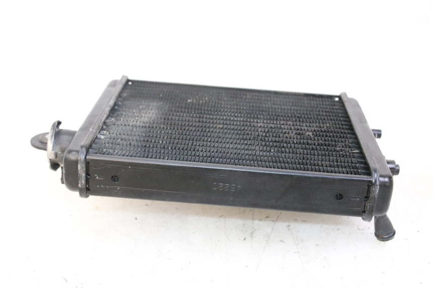 photo de CHŁODNICA APRILIA CLASSIC 125 (1995 - 2001) - Punkty mocowania