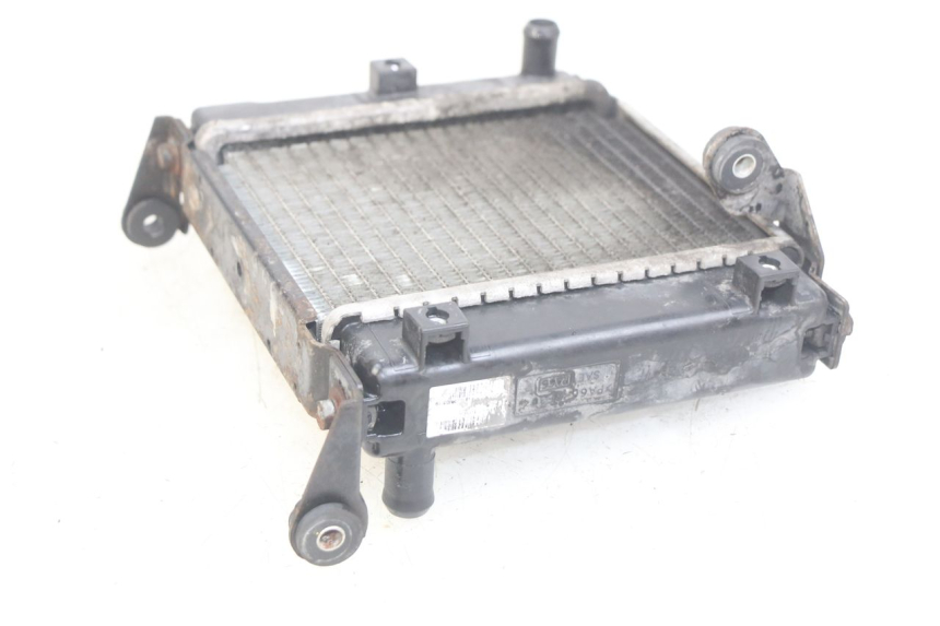 photo de CHŁODNICA KYMCO DINK STREET 125 (2009 - 2014) - Inny kąt widzenia