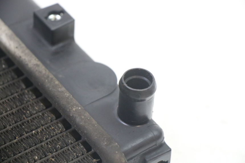 photo de CHŁODNICA KYMCO DINK STREET 125 (2009 - 2014) - Zoom stanu zużycia