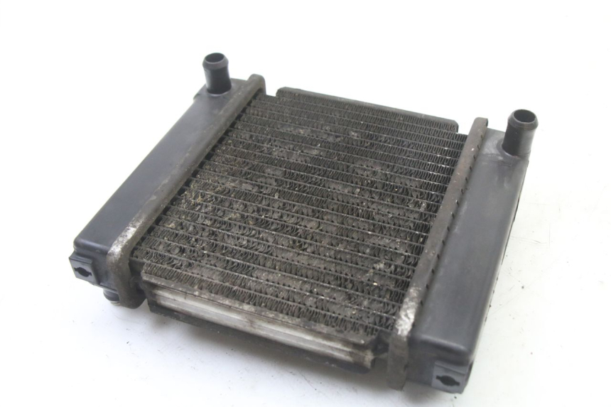 photo de CHŁODNICA KYMCO DINK STREET 125 (2009 - 2014) - Zbliżenie techniczne