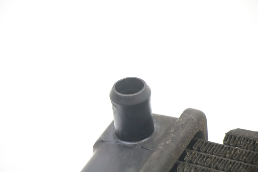 photo de CHŁODNICA KYMCO DINK STREET 125 (2009 - 2014) - Widok ogólny