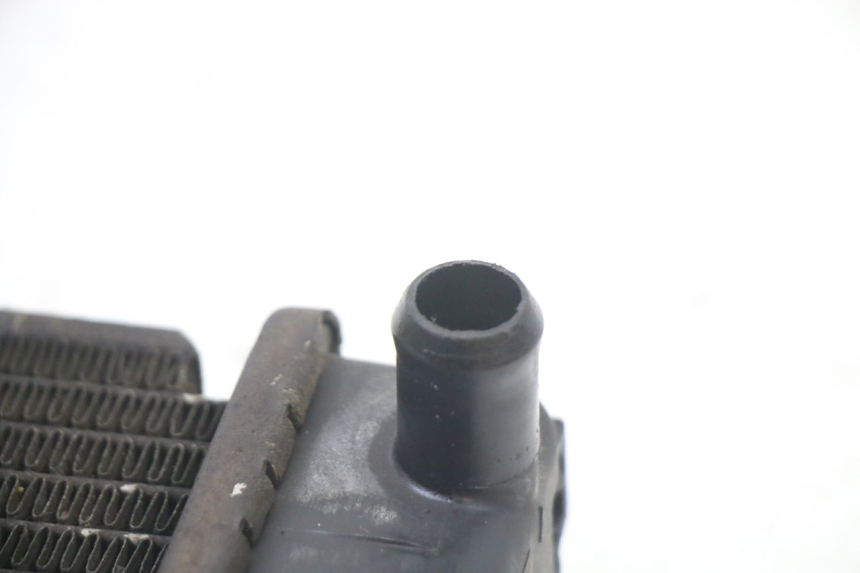 photo de CHŁODNICA KYMCO DINK STREET 125 (2009 - 2014) - Punkty mocowania