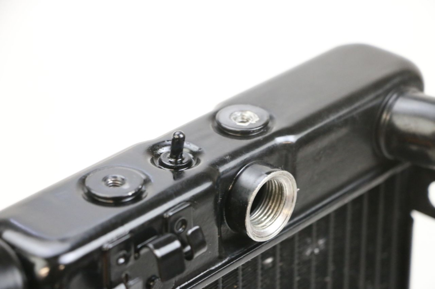 photo de CHŁODNICA SUZUKI DL V STROM 1000 (2002 - 2007) - Szczegół części