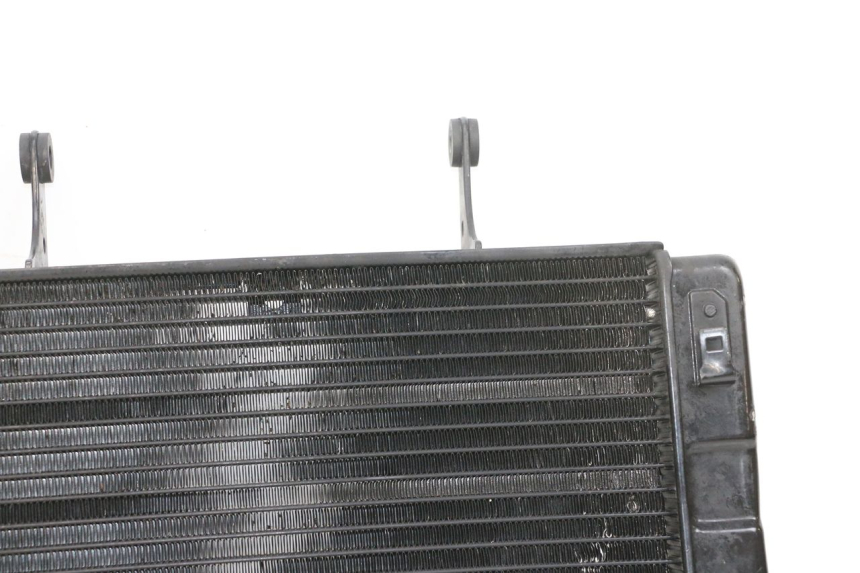 photo de CHŁODNICA SUZUKI DL V STROM 1000 (2002 - 2007) - Widok z bliska