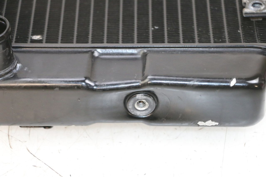 photo de CHŁODNICA SUZUKI DL V STROM 1000 (2002 - 2007) - Zbliżenie techniczne