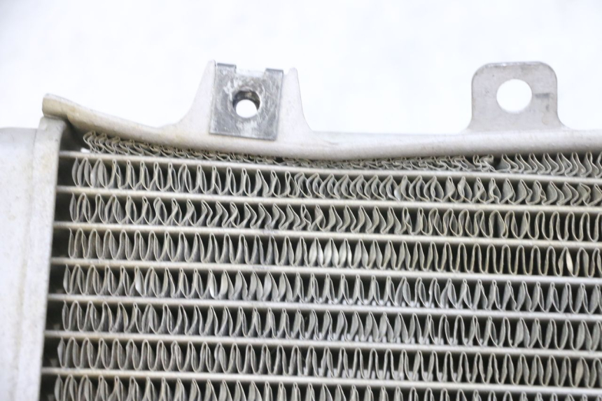 photo de PRAWY CHŁODNICA KAWASAKI KXF KX-F 250 (2017 - 2019) - Widok produktu