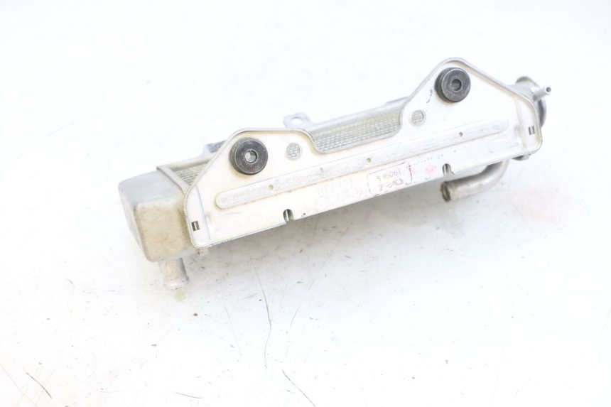 photo de PRAWY CHŁODNICA KAWASAKI KXF KX-F 250 (2017 - 2019) - Część sprawdzona