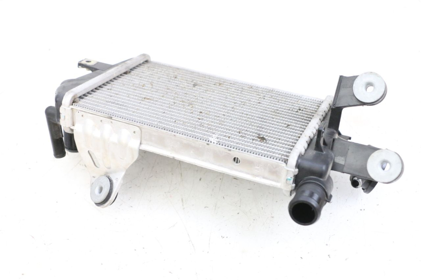 photo de PRAWY CHŁODNICA BMW R GS 1250 (2021 - 2024) - Punkty mocowania