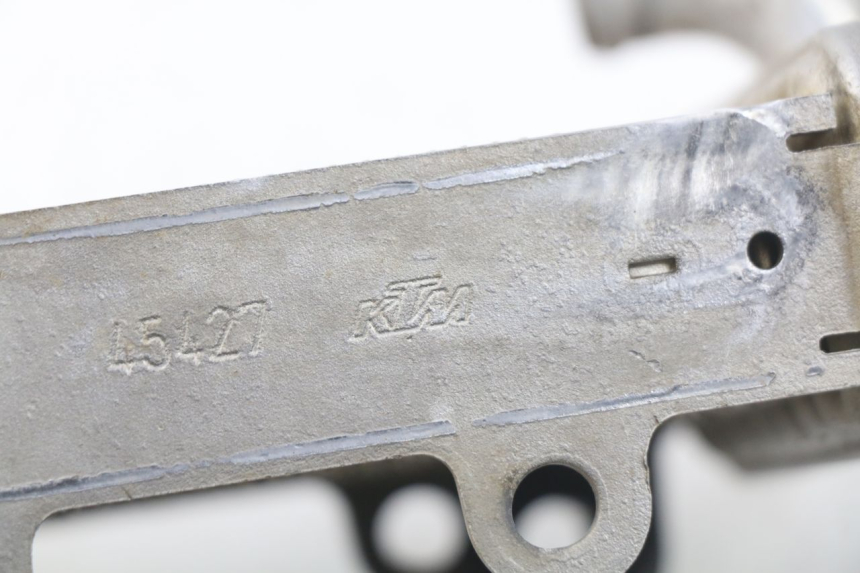 photo de CHŁODNICA PRAWA KTM SX 85 (2003 - 2012) - Szczegół części