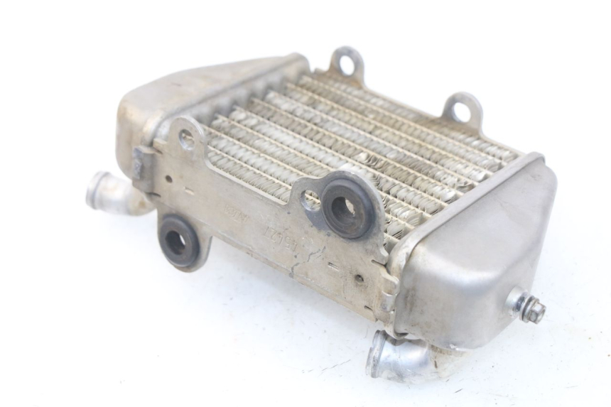 photo de CHŁODNICA PRAWA KTM SX 85 (2003 - 2012) - Zoom stanu zużycia