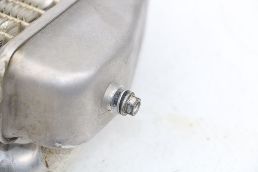 photo de CHŁODNICA PRAWA KTM SX 85 (2003 - 2012) - Inny kąt widzenia