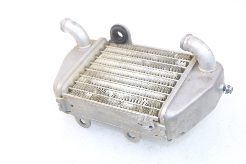 photo de CHŁODNICA PRAWA KTM SX 85 (2003 - 2012) - Punkty mocowania