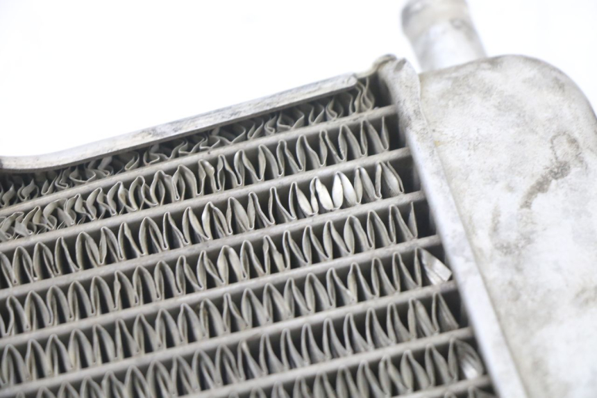 photo de PRAWY CHŁODNICA YAMAHA YZ 125 (2006 - 2016) - Widok ogólny