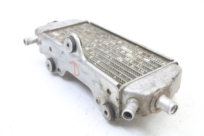 photo de PRAWY CHŁODNICA YAMAHA YZ 125 (2006 - 2016) - Część sprawdzona