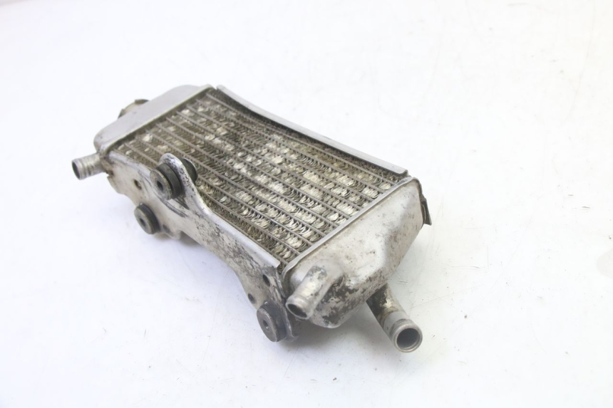 photo de PRAWY CHŁODNICA YAMAHA YZ 125 (1998 - 2005) - Kontrola wizualna