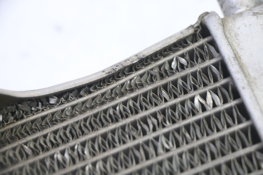 photo de PRAWY CHŁODNICA YAMAHA YZ 125 (1998 - 2005) - Część sprawdzona