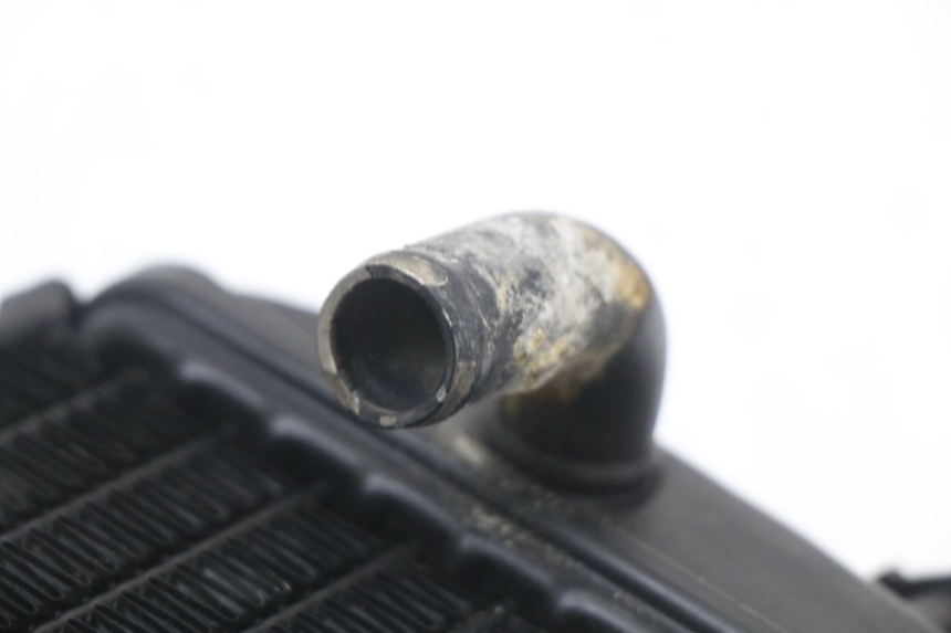 photo de CHŁODNICA YAMAHA DTLC 125 (1982 - 1987) - Szczegół części