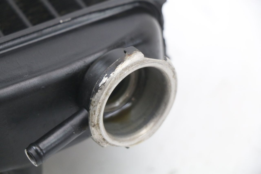 photo de CHŁODNICA YAMAHA DTLC 125 (1982 - 1987) - Punkty mocowania