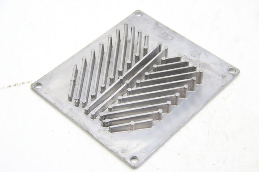 photo de CHŁODNICA PEUGEOT E-VIVACITY 1 (2012 - 2018) - Inny kąt widzenia