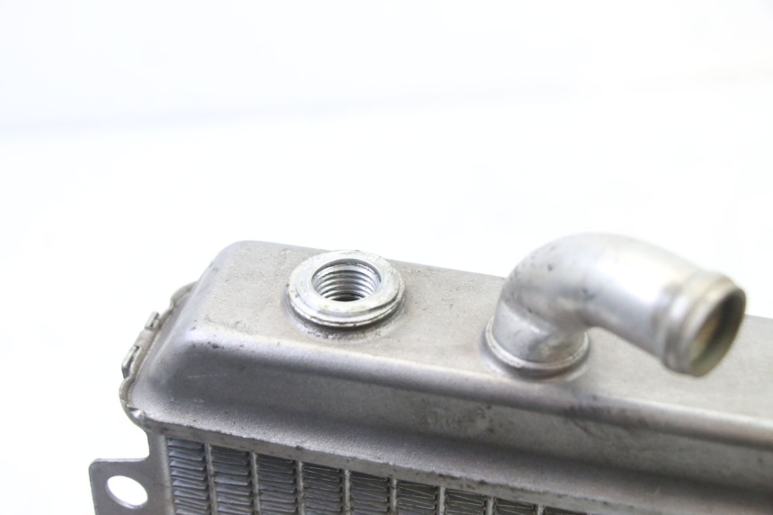 photo de CHŁODNICA PEUGEOT ELYSEO 125 (1999 - 2004) - Zoom stanu zużycia