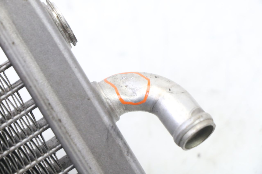 photo de CHŁODNICA PEUGEOT ELYSEO 125 (1999 - 2004) - Zbliżenie techniczne