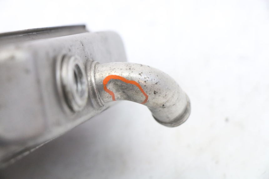 photo de CHŁODNICA PEUGEOT ELYSEO 125 (1999 - 2004) - Widok ogólny