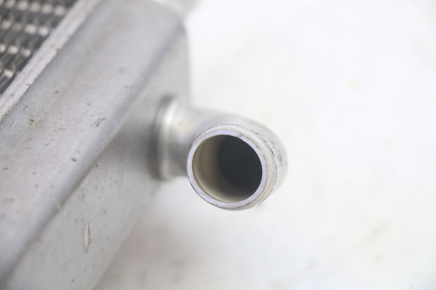 photo de CHŁODNICA PEUGEOT ELYSEO 125 (1999 - 2004) - Punkty mocowania