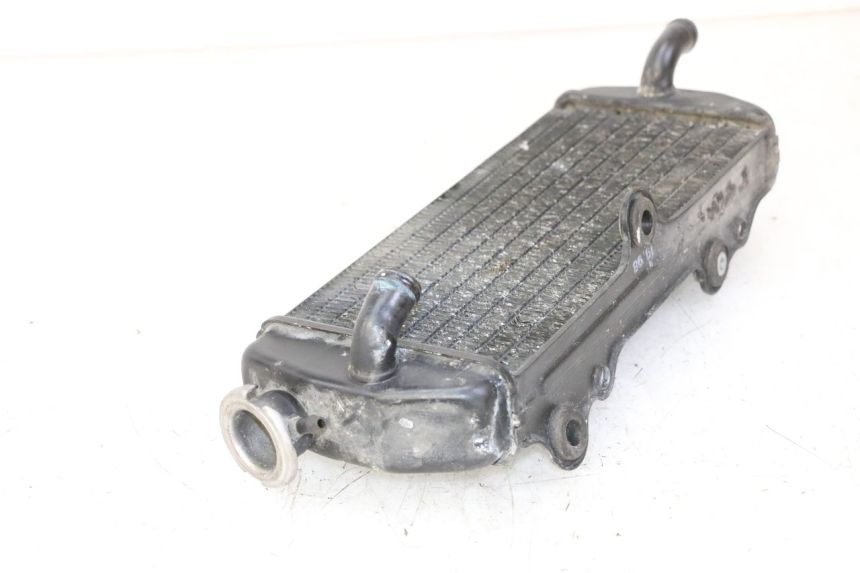 photo de CHŁODNICA APRILIA ETX 125 (1998 - 2002) - Widok ogólny