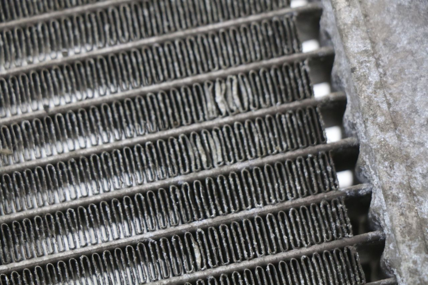 photo de CHŁODNICA HONDA FES S-WING SWING ABS 125 (2007 - 2015) - Część sprawdzona