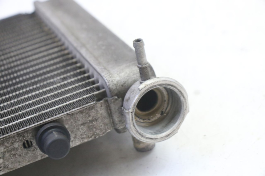 photo de CHŁODNICA HONDA FES S-WING SWING ABS 125 (2007 - 2015) - Zoom stanu zużycia