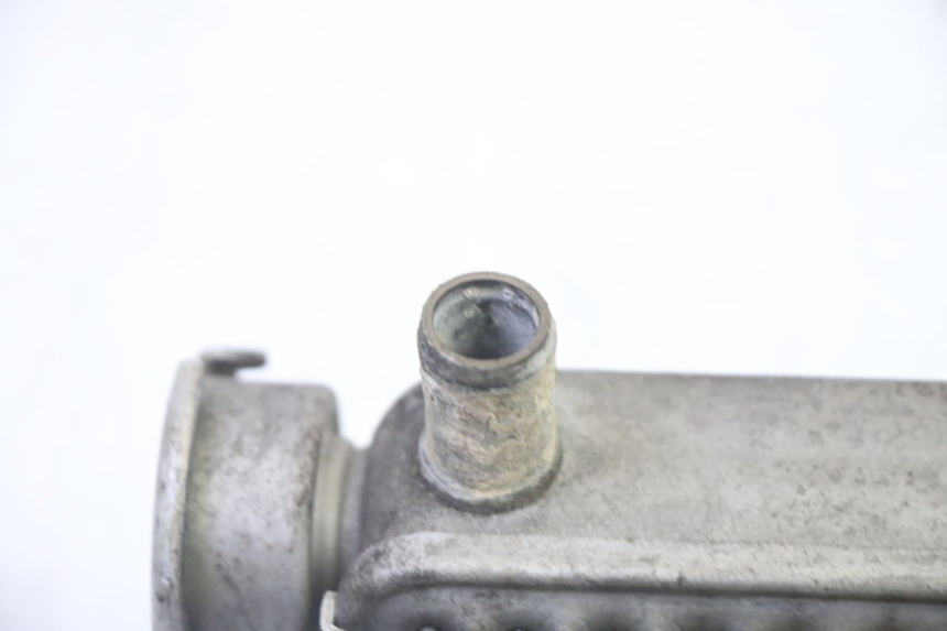 photo de CHŁODNICA HONDA FES S-WING SWING ABS 125 (2007 - 2015) - Zbliżenie techniczne