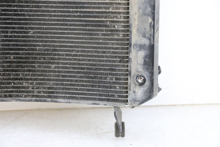 photo de CHŁODNICA YAMAHA FJR ABS 1300 (2006 - 2012) - Szczegóły charakterystyczne