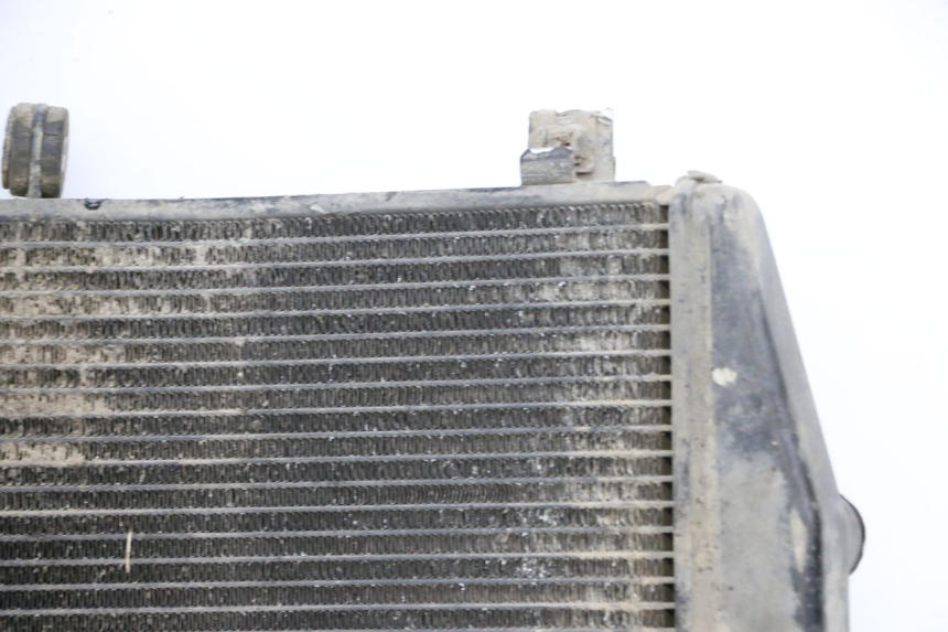 photo de CHŁODNICA YAMAHA FJR ABS 1300 (2006 - 2012) - Zbliżenie komponentów